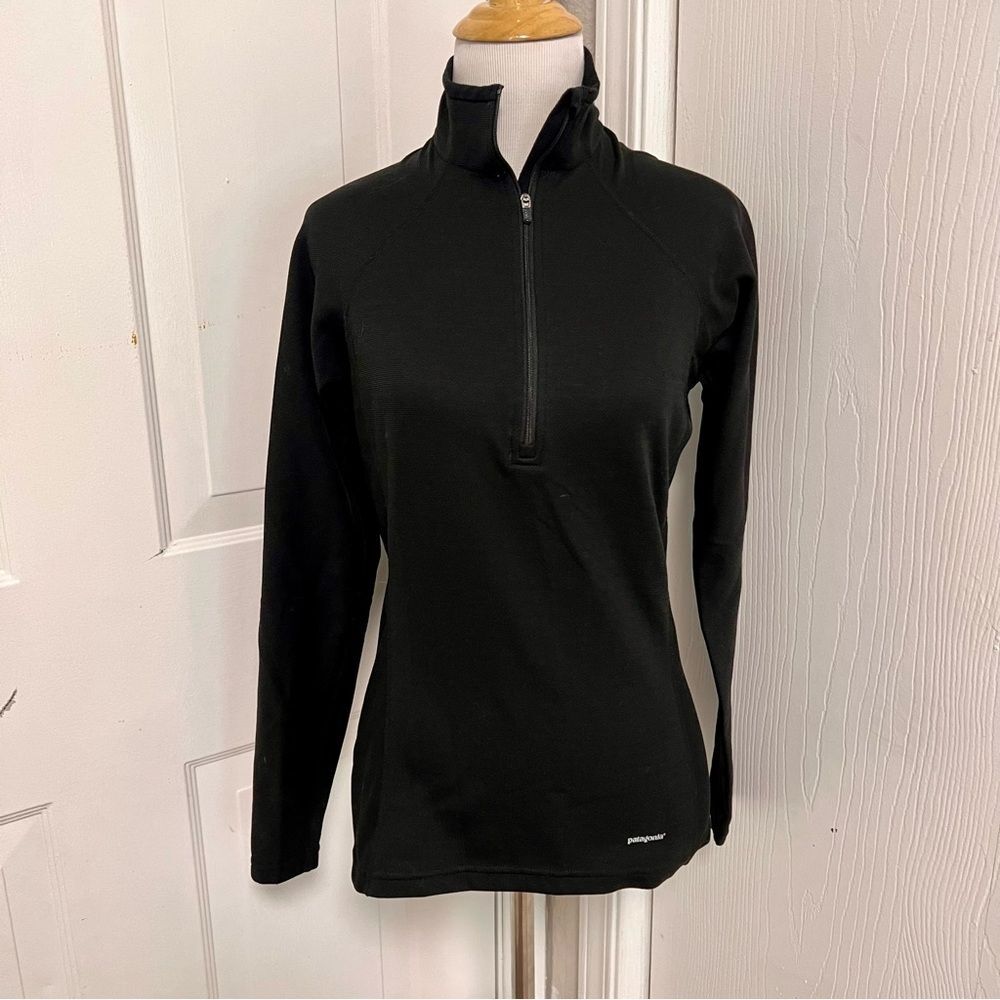 Patagonia Capilene 3 Zip Neck H1
